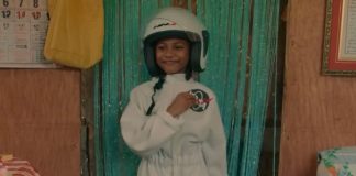 Eight-Year-Old Girl Embarks Moon-Bound Quest To Keep Her Mother In “Baka Doon Sa Buwan” On iWant