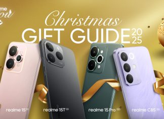 realme Christmas Picks 2025: Power, Style, and Durability in Every Device