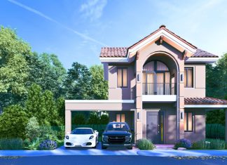 Crown Asia Debuts Latest Themed Developments South of the Metro