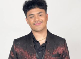 Ian Manibale Melts Hearts With New Single “Laging Nasa Tabi Mo”