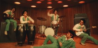 Bruno Mars Drops “I Just Might” Ahead Of Fourth Solo Album The Romantic