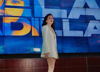 Bela Leads ABS-CBN’s Upcoming Series Alongside Richard, Gerald