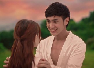 JM And Fyang’s Hit Series “Ghosting” Season 1 Streams Free On iWant