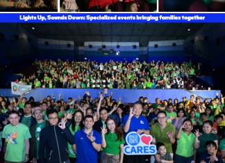 SM Celebrates National Autism Consciousness Week with great strides in true inclusion