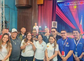 AMA Education System (AMAES) Supports Nationwide Lab for All Program in Negros Occidental