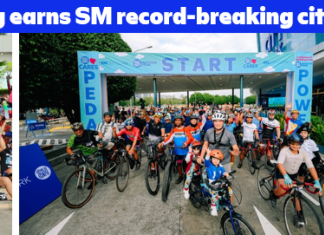 Pursuit of a more biker-inclusive SM yields Record-breaking 36 wins from DOTr, Mobility Awards