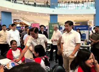 SM Supermalls Brings February Job Fairs Nationwide, Making Job Search Easier for Filipinos