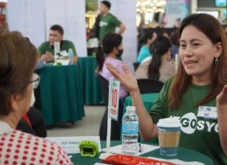 SM Supermalls spotlights MSME growth this February with longstanding partners DTI, Philstar, and Go Negosyo