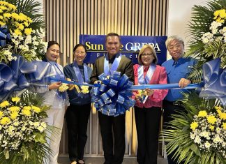 Sun Life Grepa Expands its Presence in Cebu with New Office
