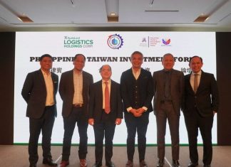 ALLHC Leads Investment Mission in Taiwan to Position Philippines as Preferred Expansion Hub
