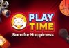 PlayTime Entertainment Evolves to Bring Joy, Balance, and Modern Entertainment to Filipinos