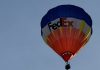 FedEx Delivers Globally for the Hot Air Balloon Fiesta
