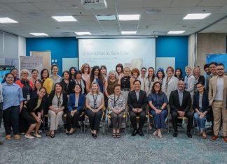 Sun Life Philippines Hosts Asia Pacific Foundation of Canada’s Women’s Business Mission