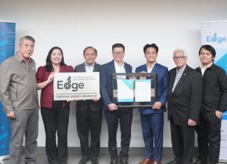 Artico Santo Tomas Achieves EDGE Advanced Certification