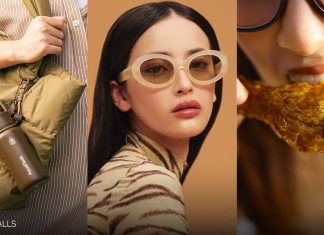We Stannin’ HARD: Best New Finds in Luzon with SM Supermalls