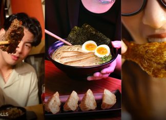 WE ATE THAT! Best New Eats in the Metro at SM Supermalls