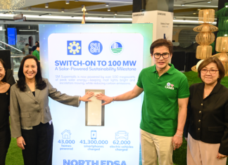 Sun‑Powered Spaces: How SM Is Transforming Malls into Energy Hubs