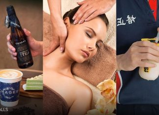 ALL FOR REAL: Best New Finds in Metro Manila with SM Supermalls