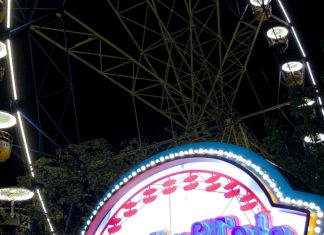 Enchanted Kingdom celebrates the return of its legendary Wheel of Fate with magic and nostalgia