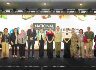 DTI to Mount 2026 National Food Fair, Expanding Market Opportunities for Filipino MSMEs