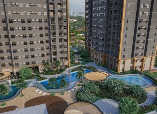 Training Begins at Home: How RLC Residences Communities Help Raise Little Champions