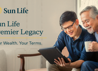 SUN LIFE REINFORCES COMMITMENT TO HIGH-NET-WORTH MARKET WITH LAUNCH OF SUN LIFE PREMIER LEGACY
