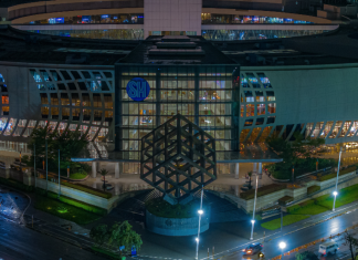 Earth Hour 2026: National Lights-Off milestone re-affirms SM’s commitment to shared action