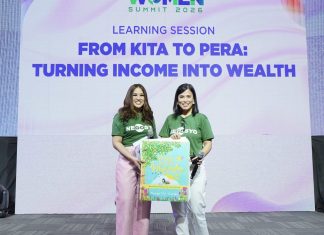 Sun Life Philippines champions women’s financial empowerment at Go Negosyo Women Summit 2026