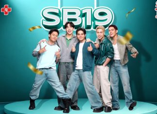 Watsons Welcomes SB19 as Brand Ambassadors, Bringing Together Music, Beauty & Wellness in Celebration of Everyday Confidence and Filipino Excellence