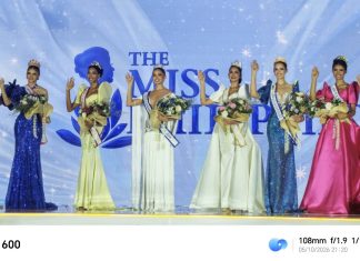 Every Queen, Every Crown: HONOR 600 Captures The Miss Philippines 2026 Coronation Night