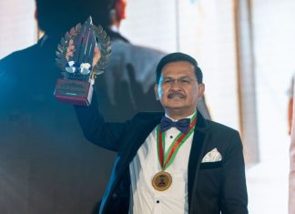 Grand Monaco Land Earns Triple Honors at FIABCI Philippines 2026 Awards