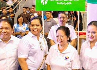 Kaagapay sa Kalinga: Bell-Kenz Brings Healthcare Within Reach Through Lab for All