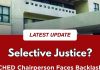 Selective Justice? CHED Chairperson Faces Backlash Over Uneven Crackdown on Educational Institutions