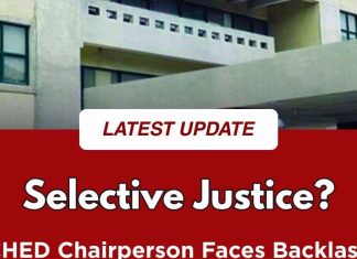 Selective Justice? CHED Chairperson Faces Backlash Over Uneven Crackdown on Educational Institutions