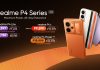 realme Introduces the Philippines’ First 10001mAh Smartphone with the P4 Series 5G, Starting at Just PHP19,999