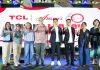 From One Generation to the Next: TCL x Ansons’ 60th Anniversary Showcases the New SQ-Mini LED TV