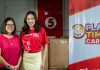 PlayTime CARES AND ALAGANG KAPATID FOUNDATION, INC. MOBILIZE URGENT RELIEF FOR DAVAO