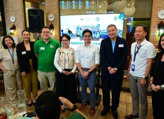 SM Supermalls launches Sustainability Digest
