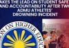 Calls for Consistent CHED Lack of Leadership Grow as PSC Takes the Lead on Student Safety and Accountability After Two ADMU Athletes’ Drowning Incident