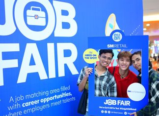 Successful Job Fair at SM Dasmariñas Builds Momentum for Nationwide ‘Araw ng Kalayaan’ Event