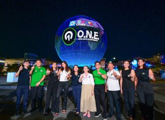 SM tapped as first mall operator to roll out DOE’s Oras Natin sa Efficiency (O.N.E.) effort