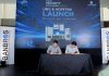 BANBROS LAUNCHES UNV AND HOPETREK IN THE PHILIPPINES