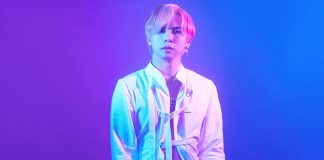 Jace Roque Chronicles Journey Of Renewal In New Song “Pagbangon”