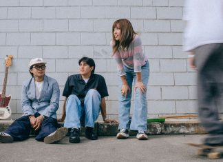 Nameless Kids Drops Comeback Single “Sinungaling”