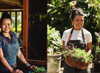 Filipina Chef Rhoda Magbitang Wins Top Chef With A Menu Built From Memory
