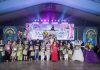 Enchanted Kingdom celebrates travel and tour industry partners through grand fiesta-themed appreciation event