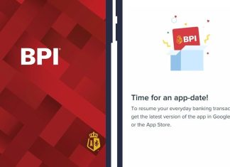 BPI makes interbank transfers permanently free on mobile app, online banking, VYBE, BanKo, and BizKo