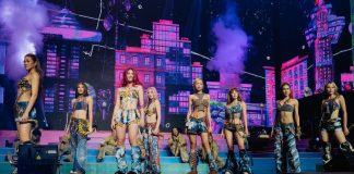 BINI Kicks Off “Signals World Tour” With Sold-Out Ph Shows; 11-Stop North American Leg Happening In August
