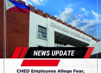 CHED Employees Allege Fear, Favoritism, and Wasted Resources Under Agrupis