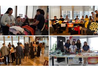 AXA Week for Good 2026 Mobilizes over 2,000 Volunteers to Support Sustainable Communities